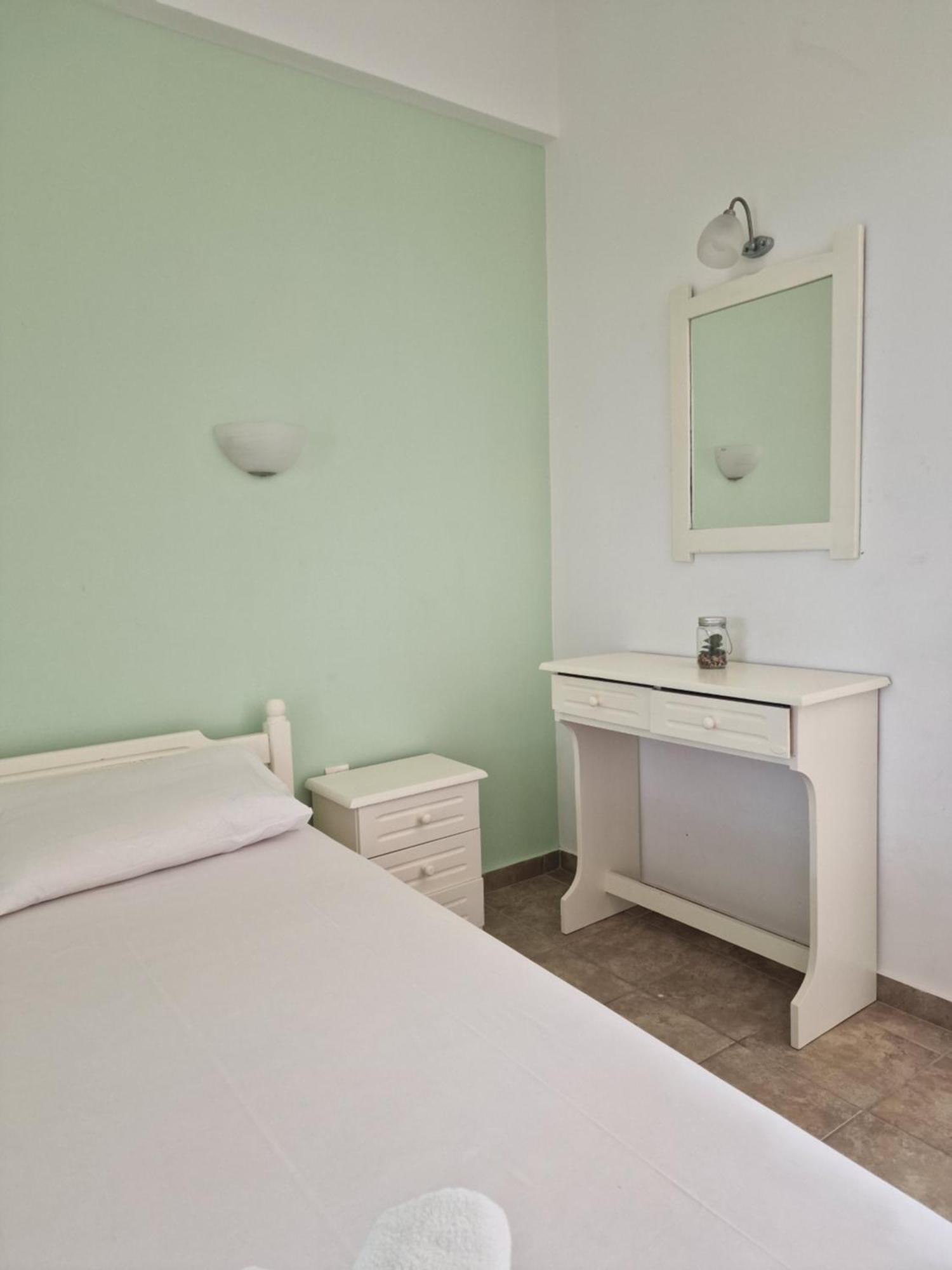 Lemi Apartments Ríza Eksteriør billede